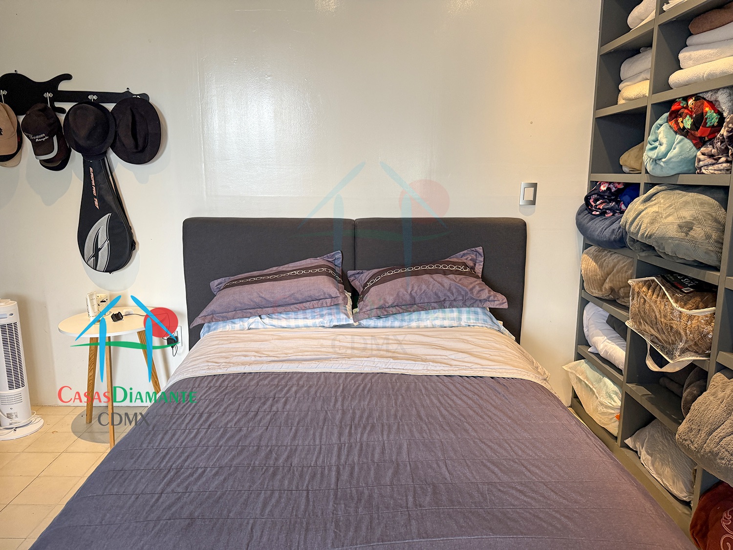 Herradura Casa Zen BD - Recámara tres 11